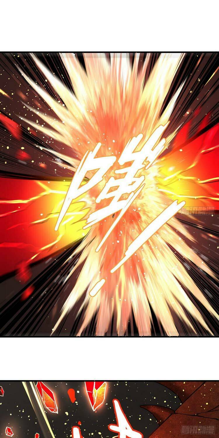 Ta Luyện Khí Ba Ngàn Năm Chapter 205 - Trang 2