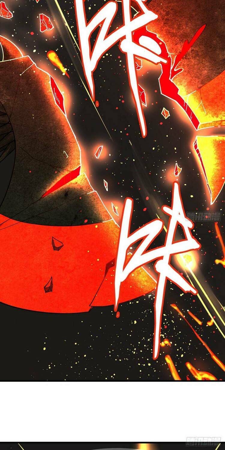 Ta Luyện Khí Ba Ngàn Năm Chapter 205 - Trang 2