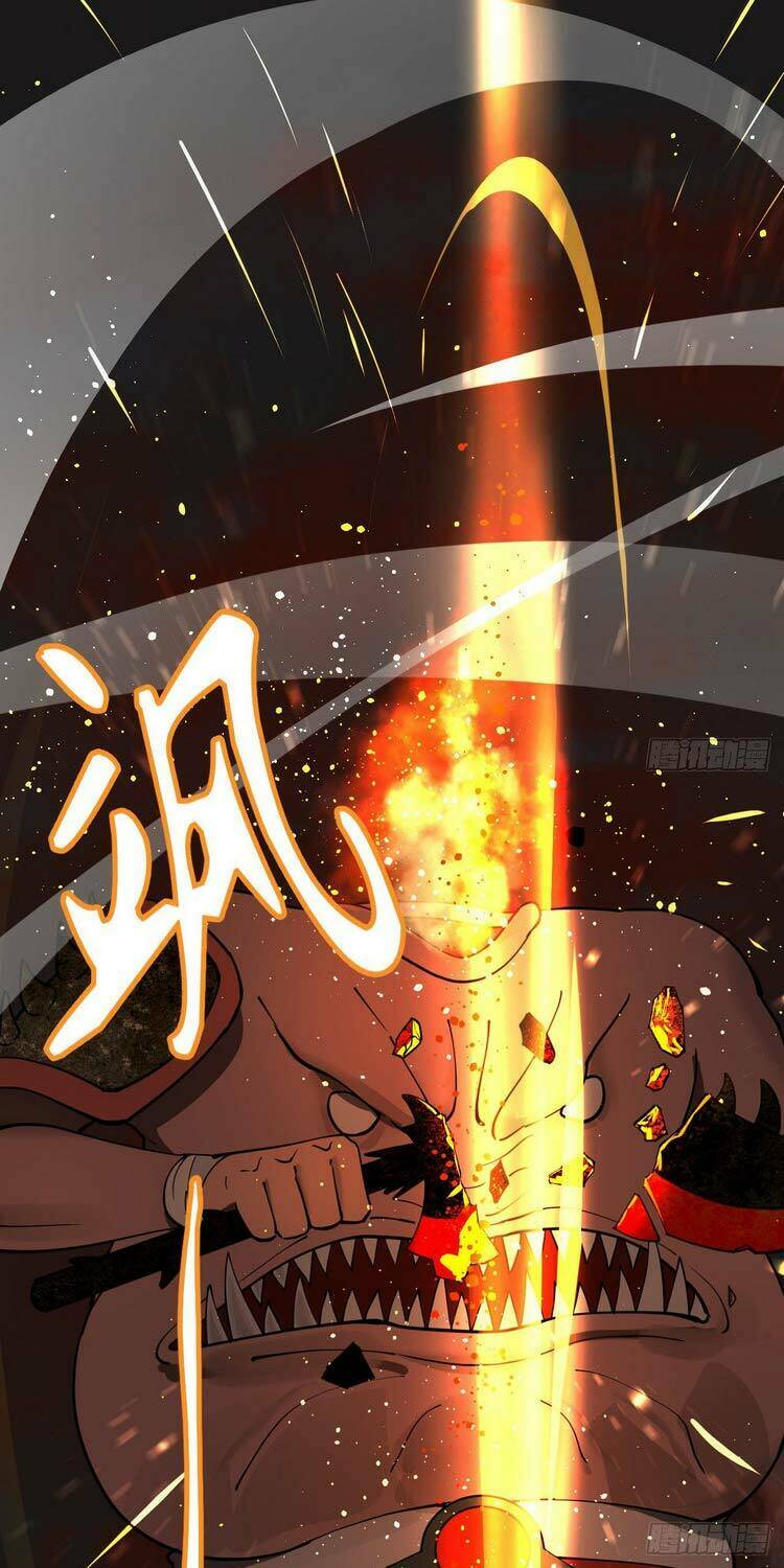 Ta Luyện Khí Ba Ngàn Năm Chapter 205 - Trang 2