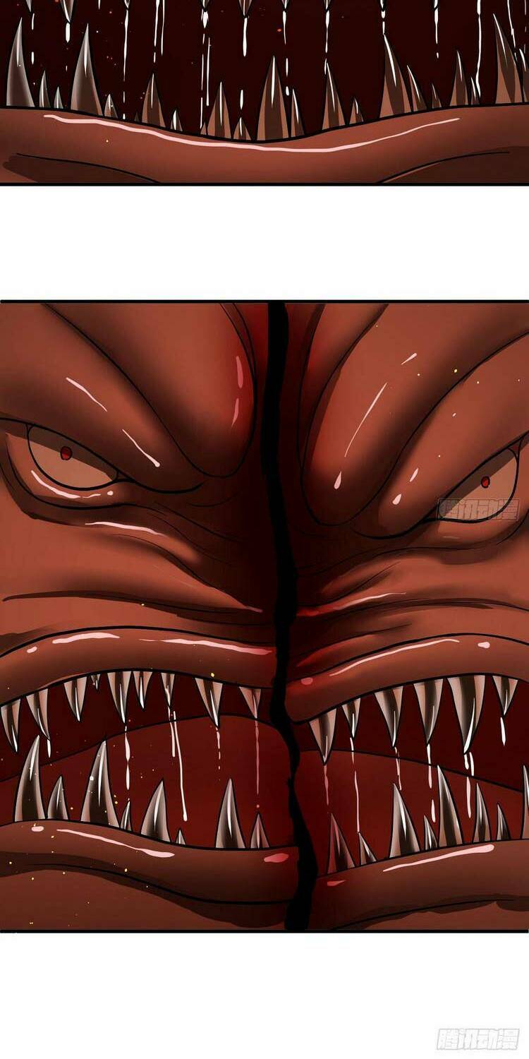 Ta Luyện Khí Ba Ngàn Năm Chapter 205 - Trang 2