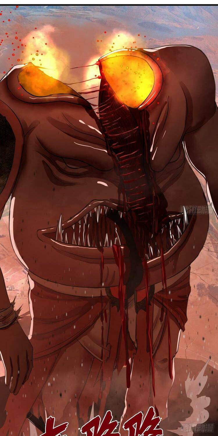 Ta Luyện Khí Ba Ngàn Năm Chapter 205 - Trang 2