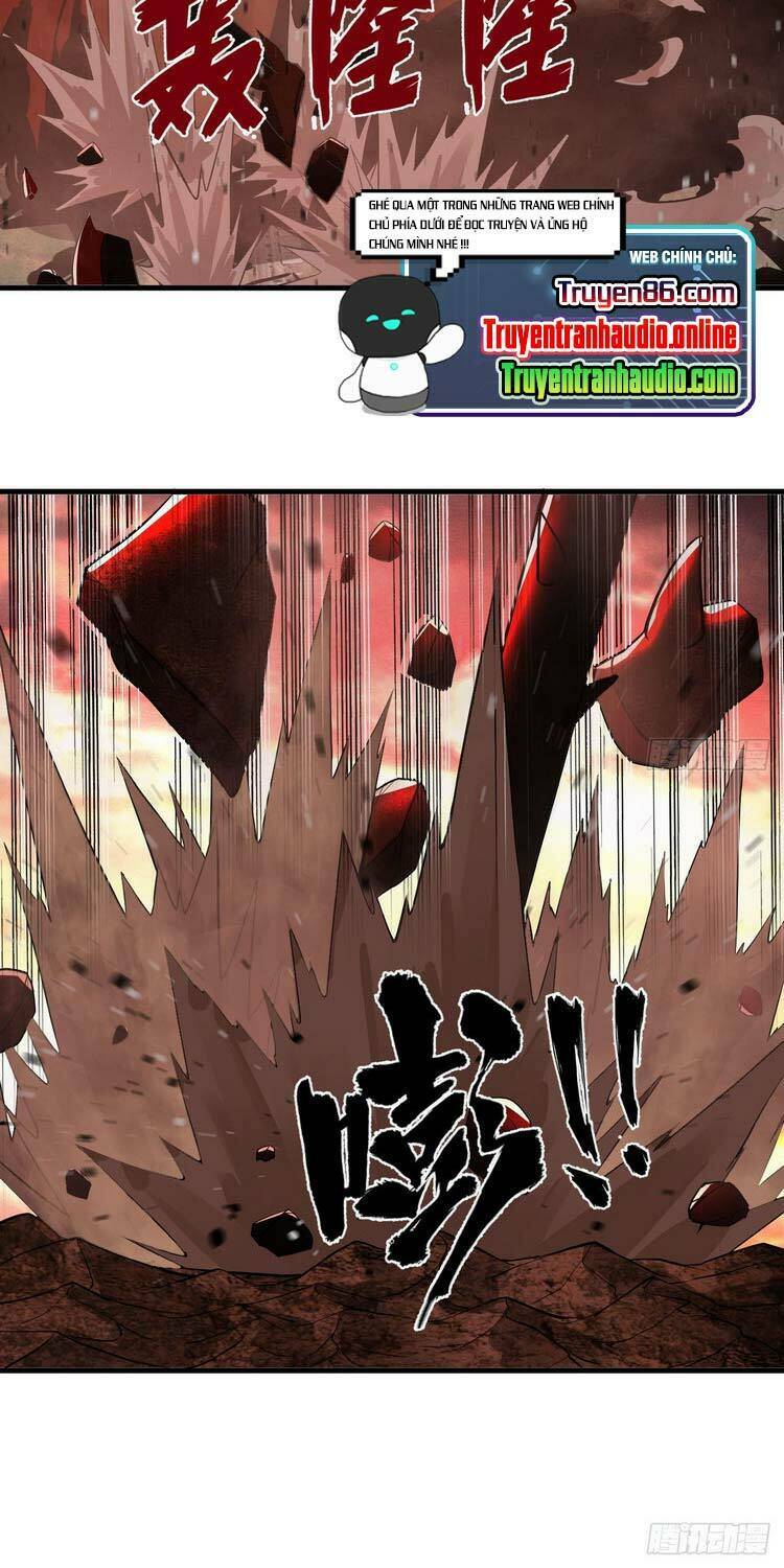 Ta Luyện Khí Ba Ngàn Năm Chapter 205 - Trang 2