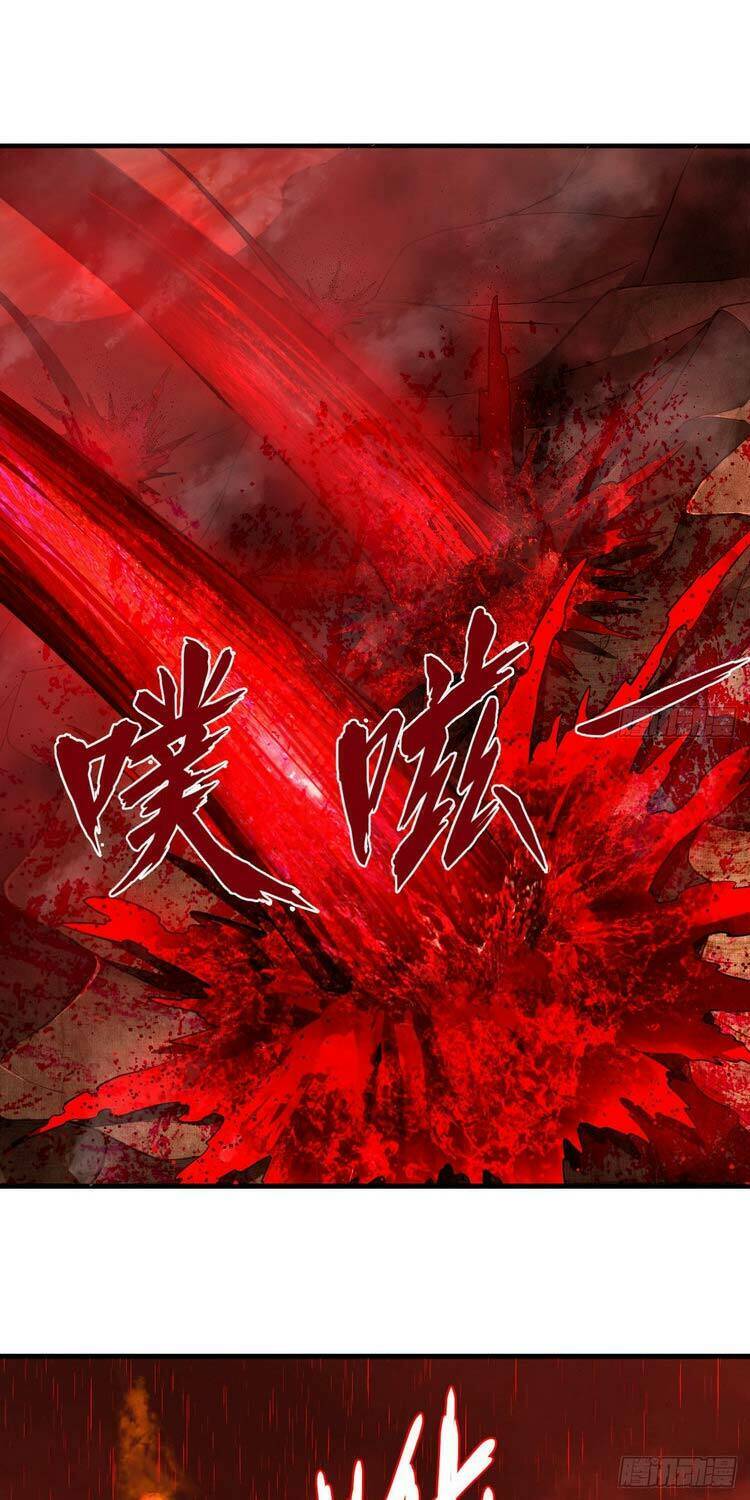 Ta Luyện Khí Ba Ngàn Năm Chapter 205 - Trang 2