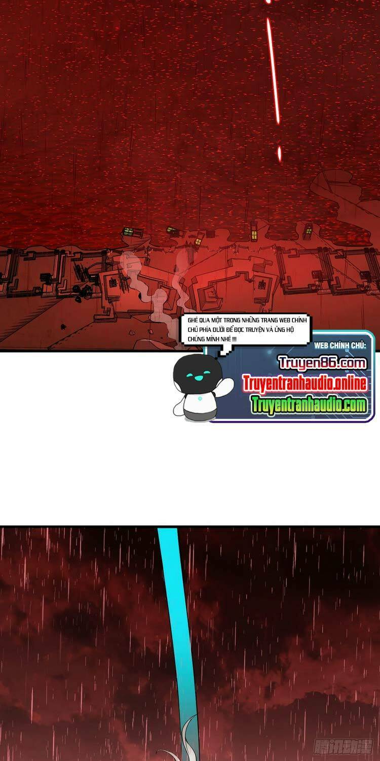 Ta Luyện Khí Ba Ngàn Năm Chapter 205 - Trang 2