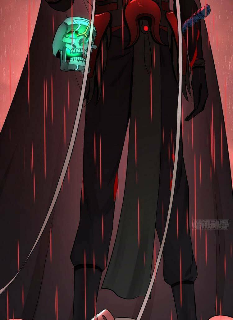 Ta Luyện Khí Ba Ngàn Năm Chapter 205 - Trang 2