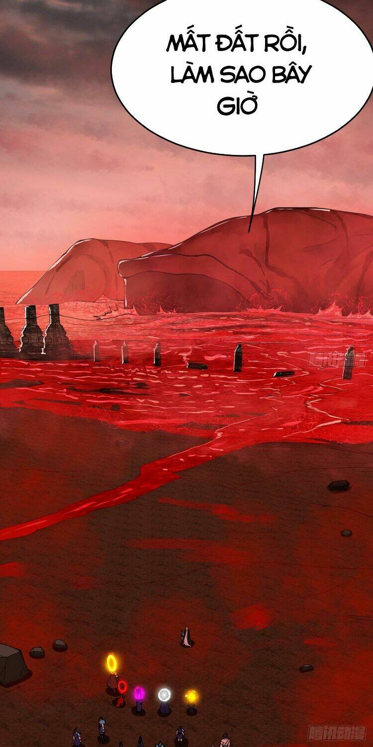 Ta Luyện Khí Ba Ngàn Năm Chapter 206 - Trang 2