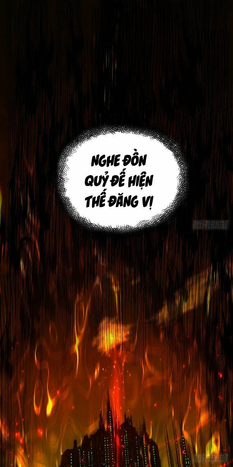 Ta Luyện Khí Ba Ngàn Năm Chapter 208 - Trang 2