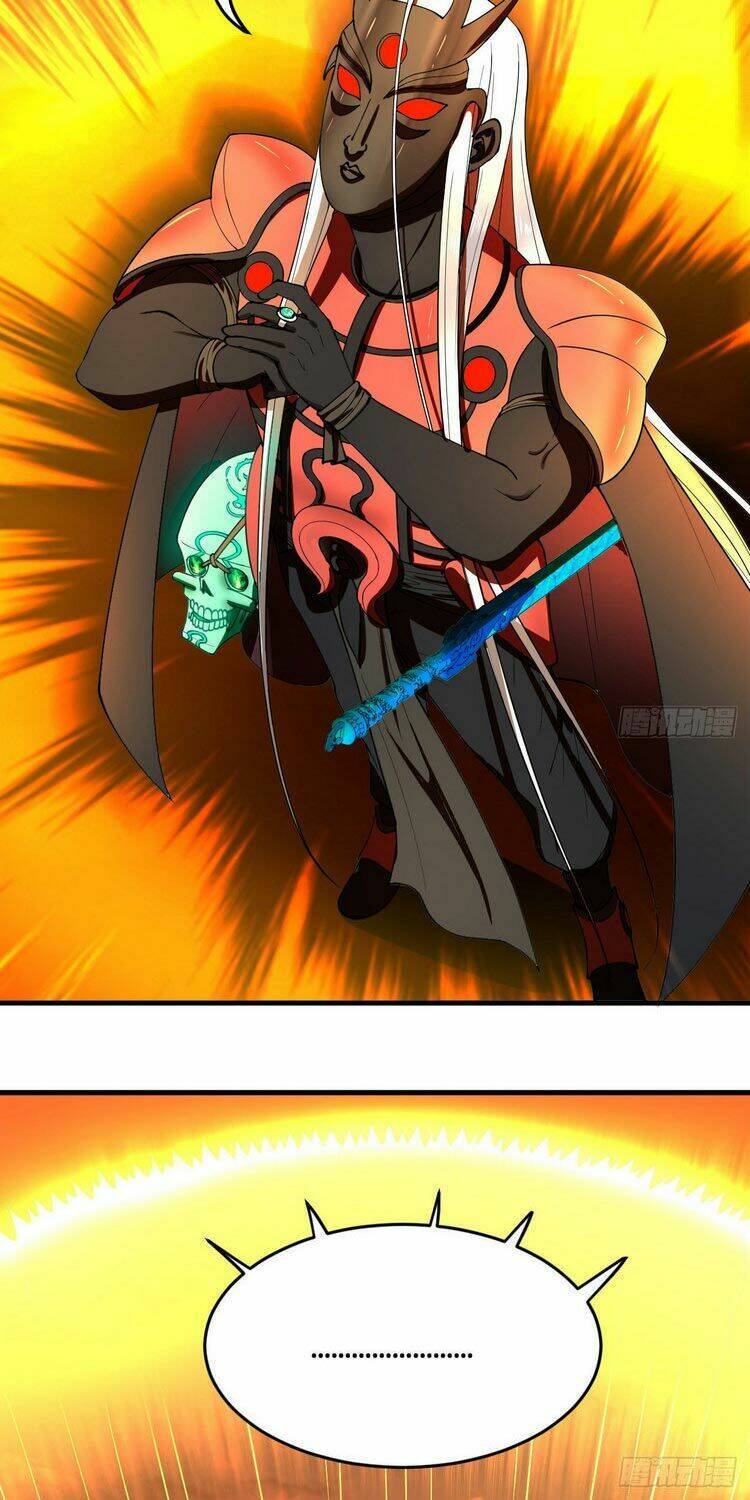 Ta Luyện Khí Ba Ngàn Năm Chapter 208 - Trang 2