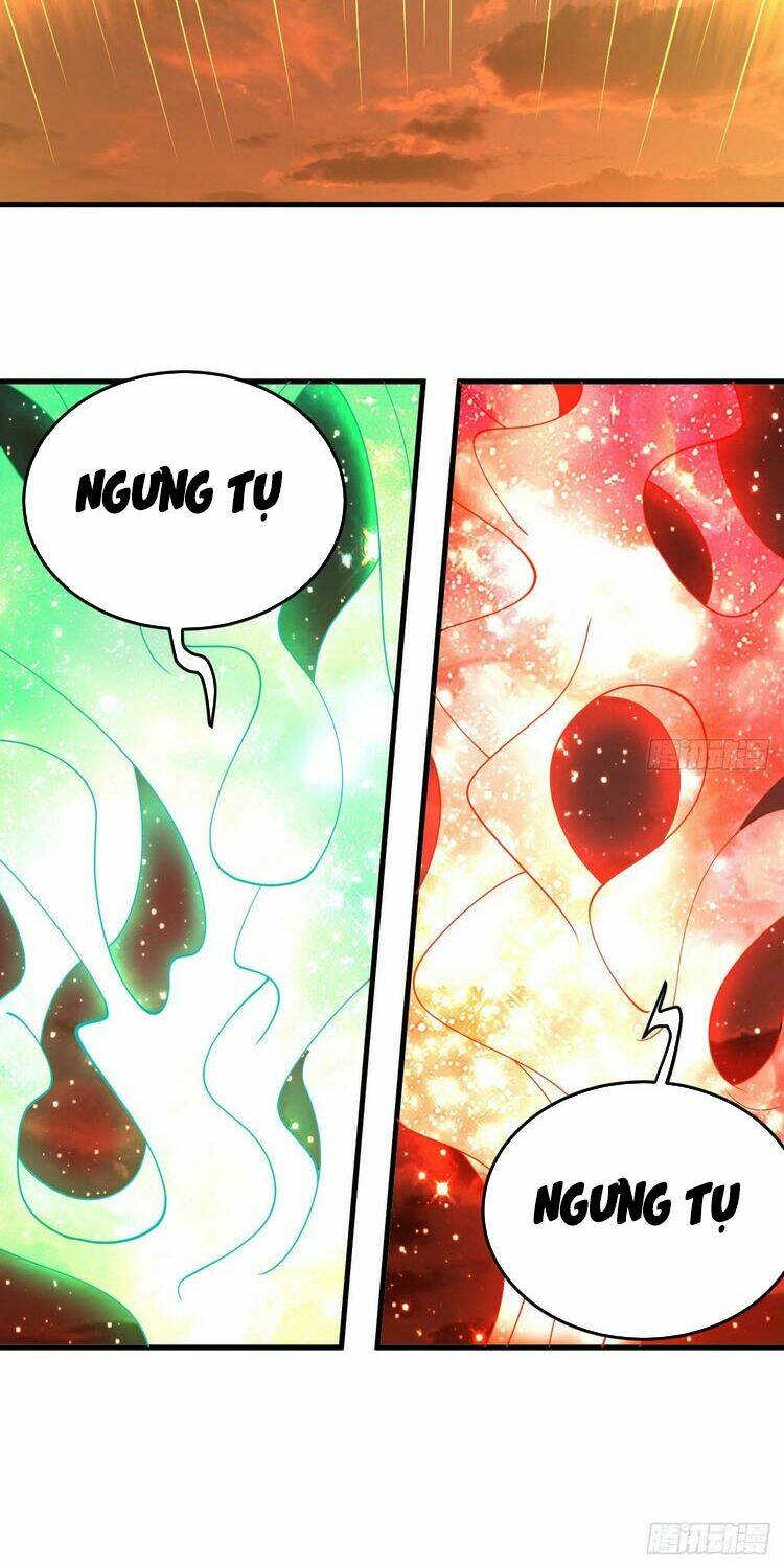 Ta Luyện Khí Ba Ngàn Năm Chapter 208 - Trang 2