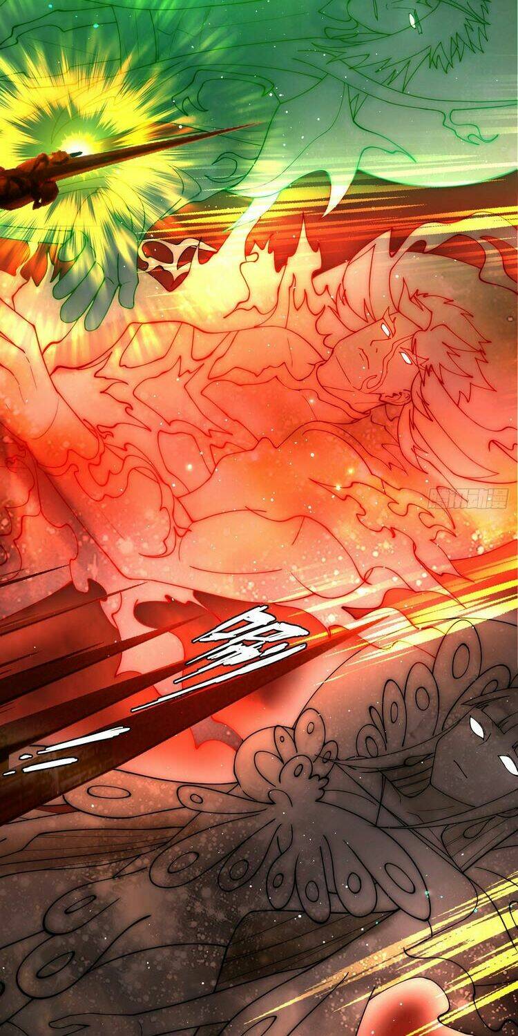 Ta Luyện Khí Ba Ngàn Năm Chapter 208 - Trang 2