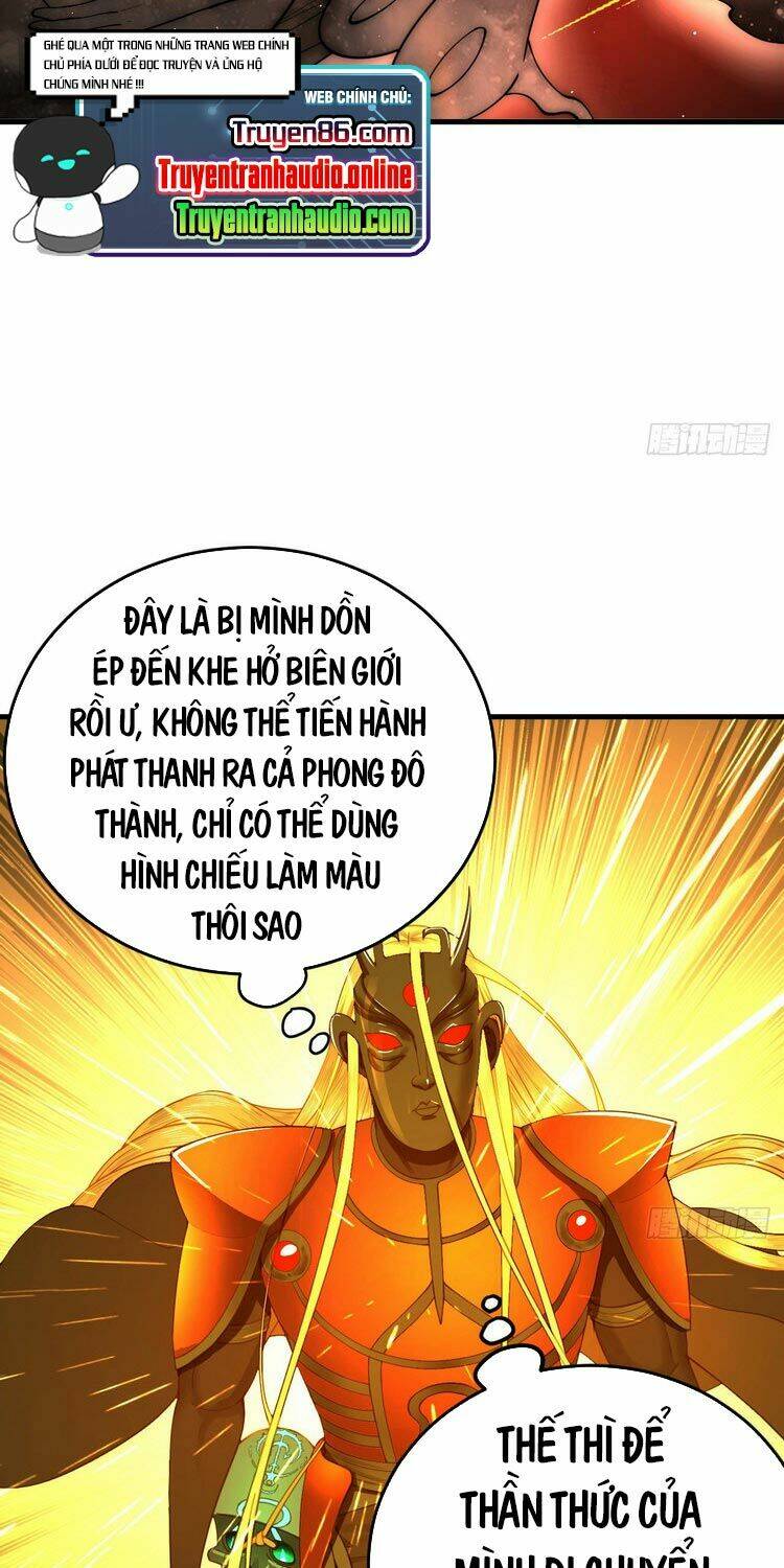 Ta Luyện Khí Ba Ngàn Năm Chapter 208 - Trang 2