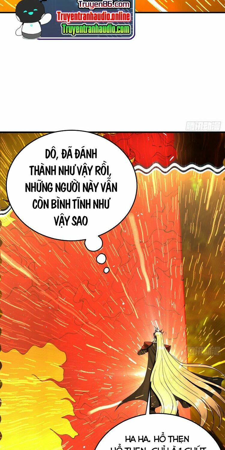 Ta Luyện Khí Ba Ngàn Năm Chapter 208 - Trang 2