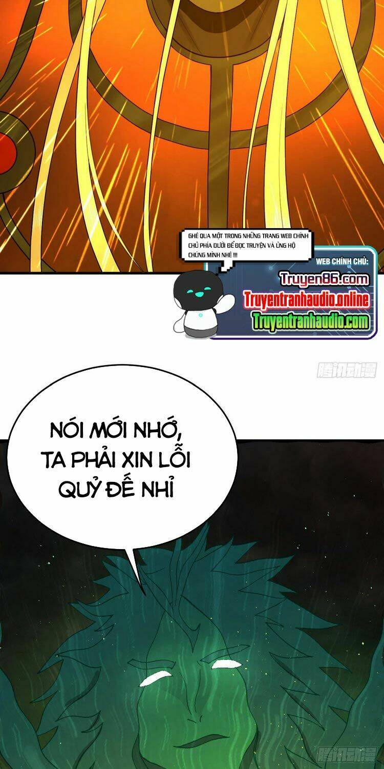 Ta Luyện Khí Ba Ngàn Năm Chapter 208 - Trang 2