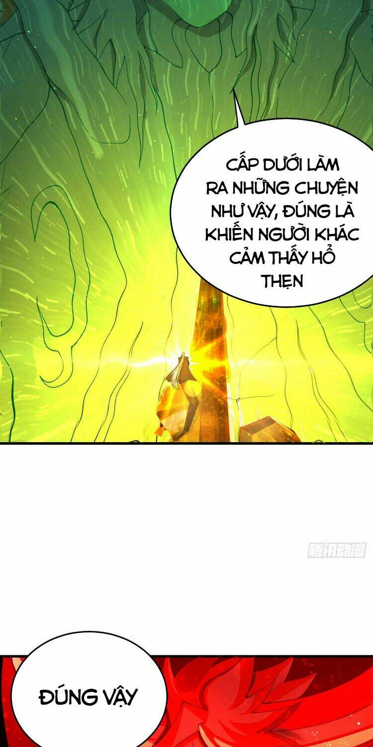 Ta Luyện Khí Ba Ngàn Năm Chapter 208 - Trang 2