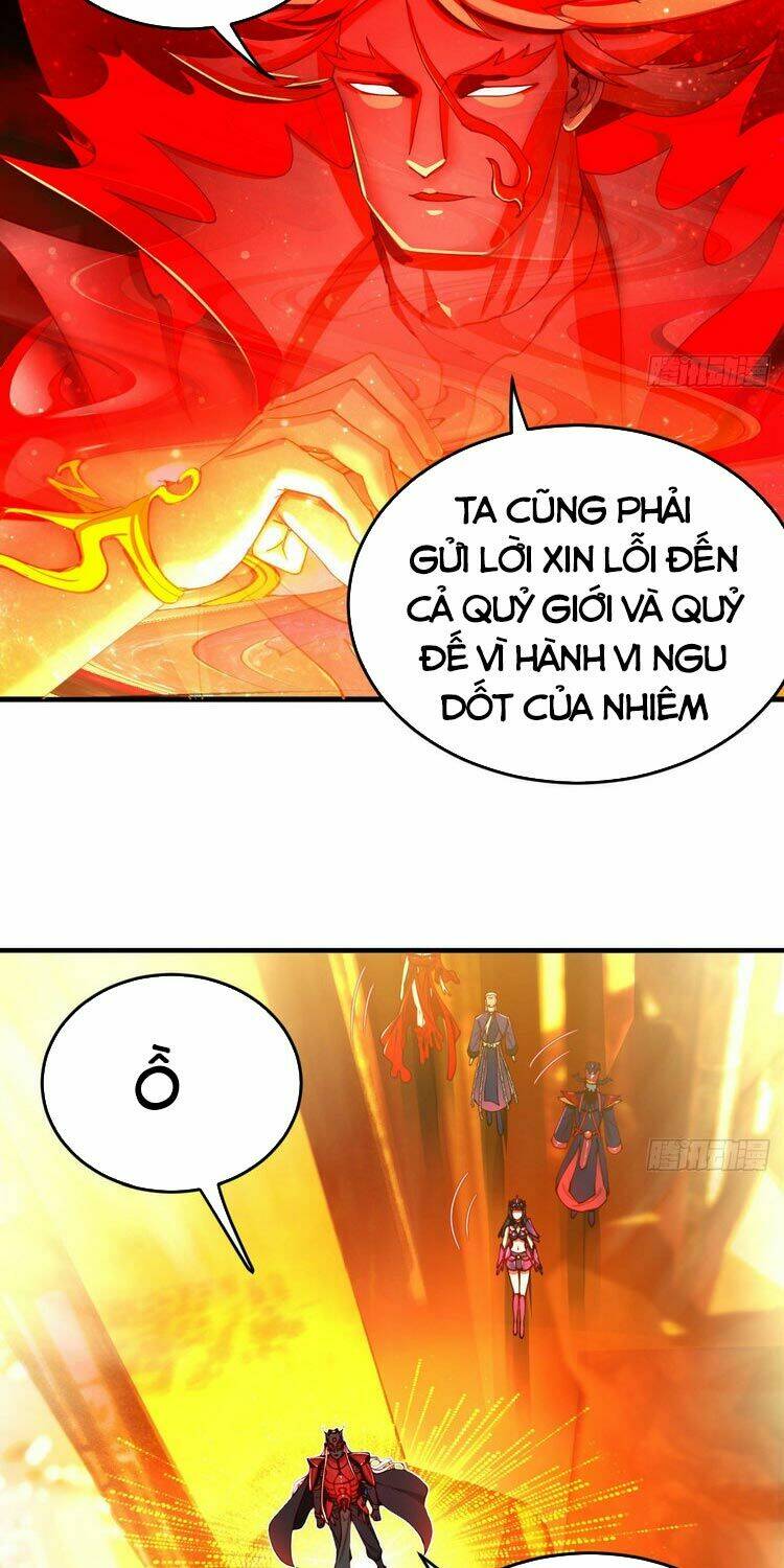 Ta Luyện Khí Ba Ngàn Năm Chapter 208 - Trang 2