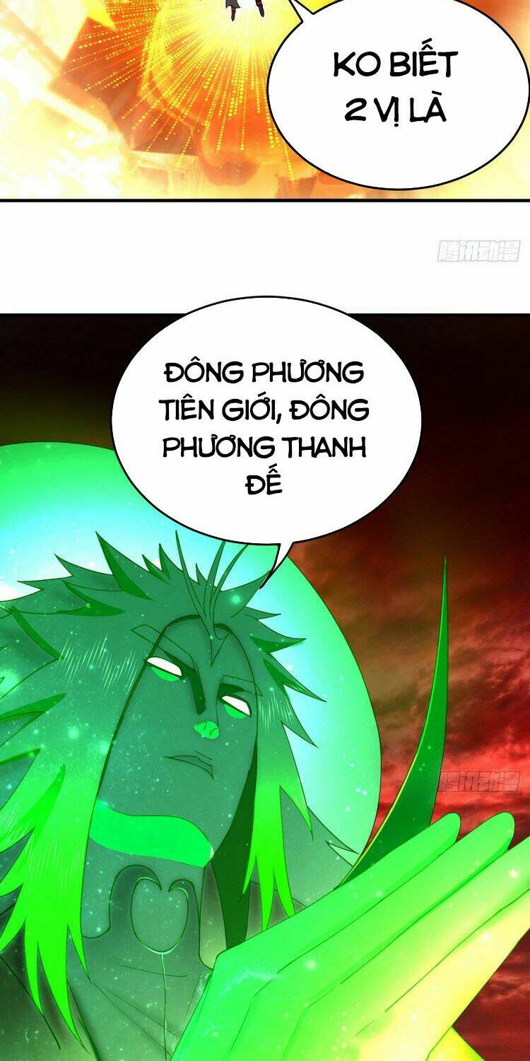 Ta Luyện Khí Ba Ngàn Năm Chapter 208 - Trang 2