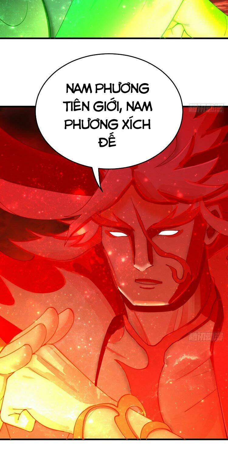 Ta Luyện Khí Ba Ngàn Năm Chapter 208 - Trang 2