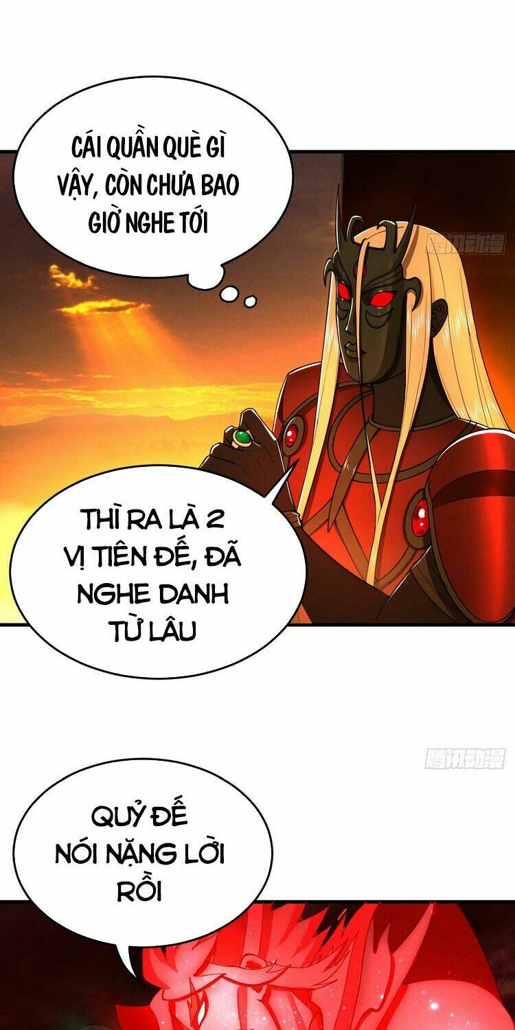 Ta Luyện Khí Ba Ngàn Năm Chapter 208 - Trang 2