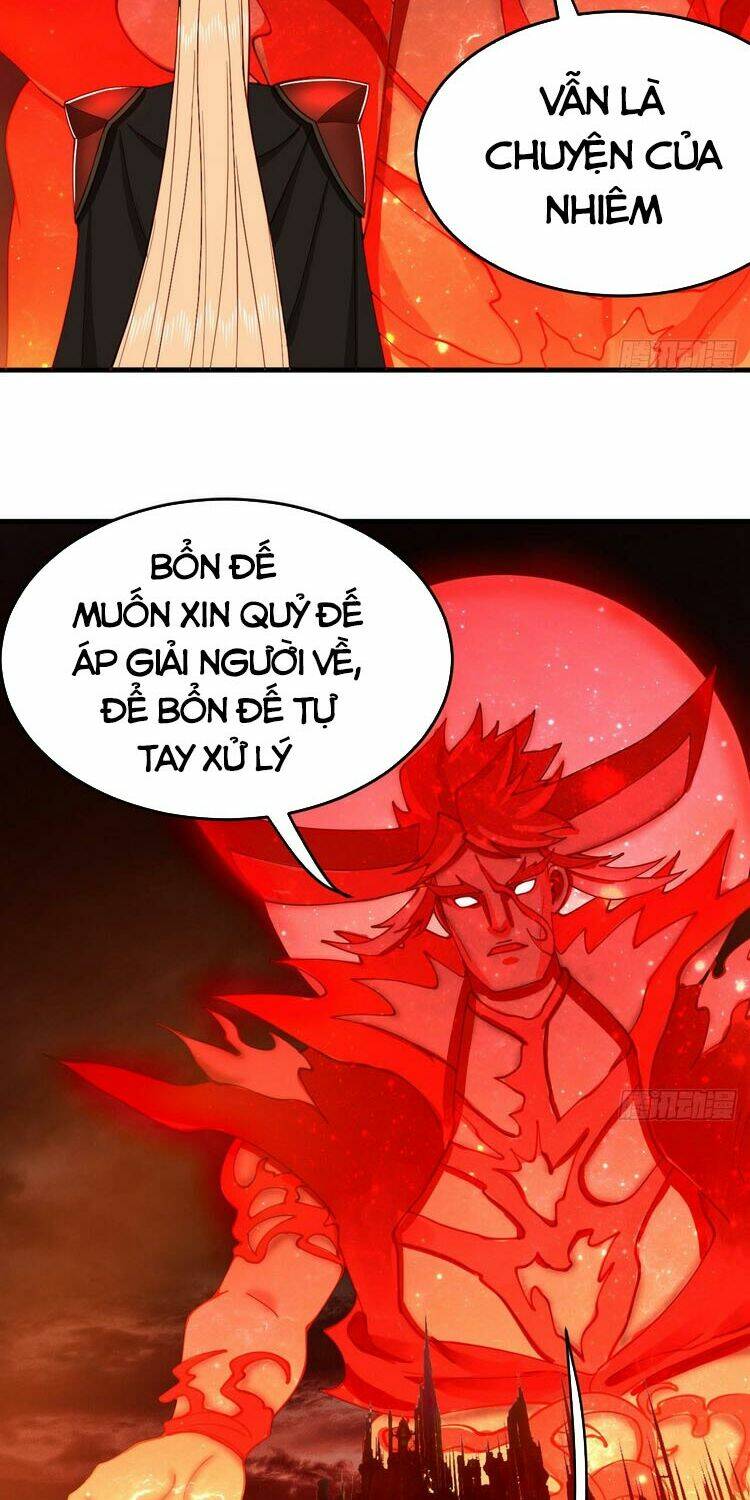 Ta Luyện Khí Ba Ngàn Năm Chapter 208 - Trang 2