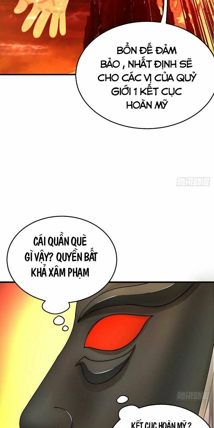 Ta Luyện Khí Ba Ngàn Năm Chapter 208 - Trang 2