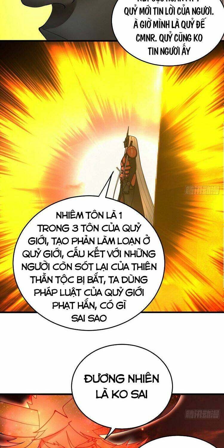 Ta Luyện Khí Ba Ngàn Năm Chapter 208 - Trang 2