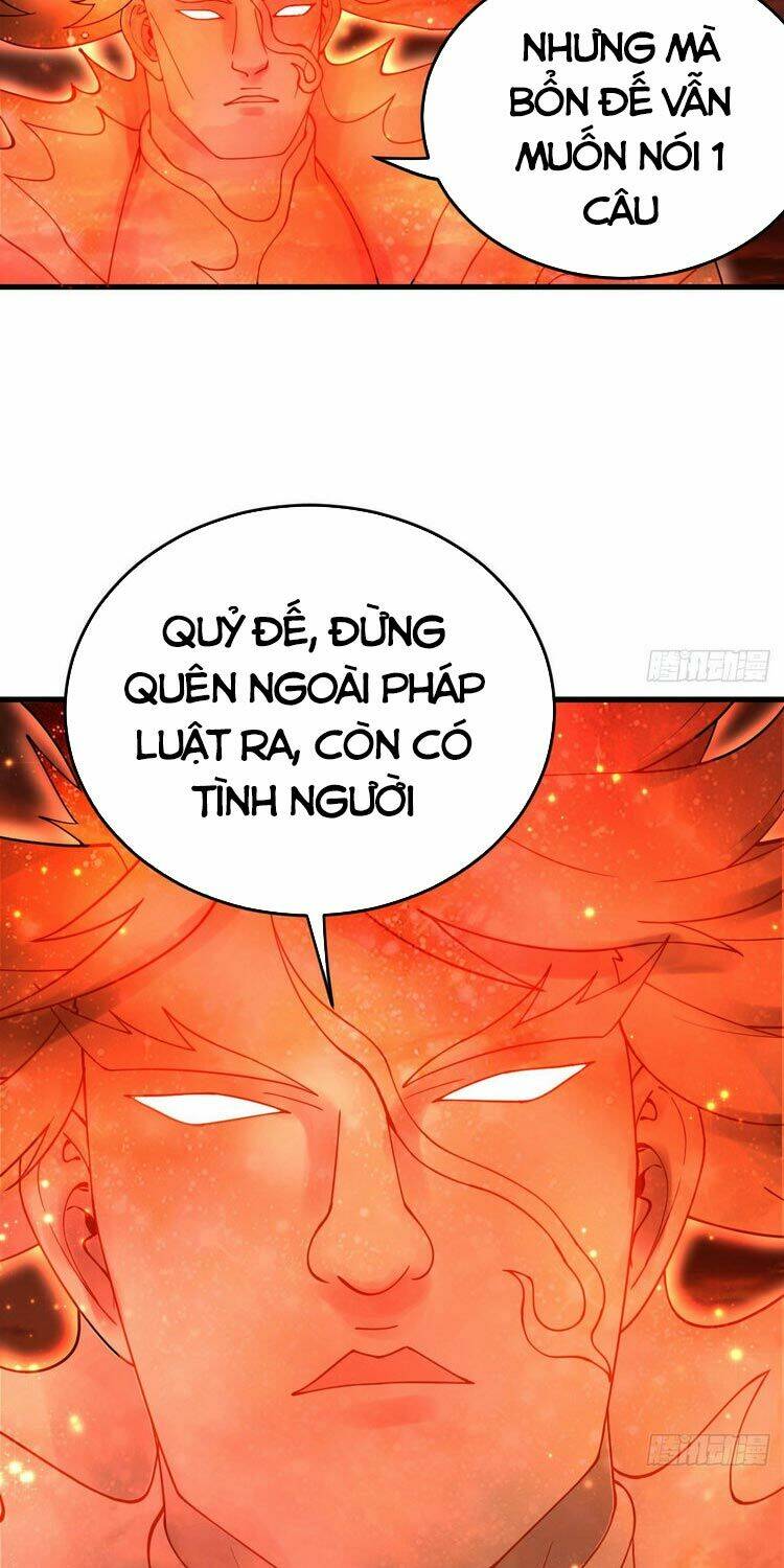 Ta Luyện Khí Ba Ngàn Năm Chapter 208 - Trang 2