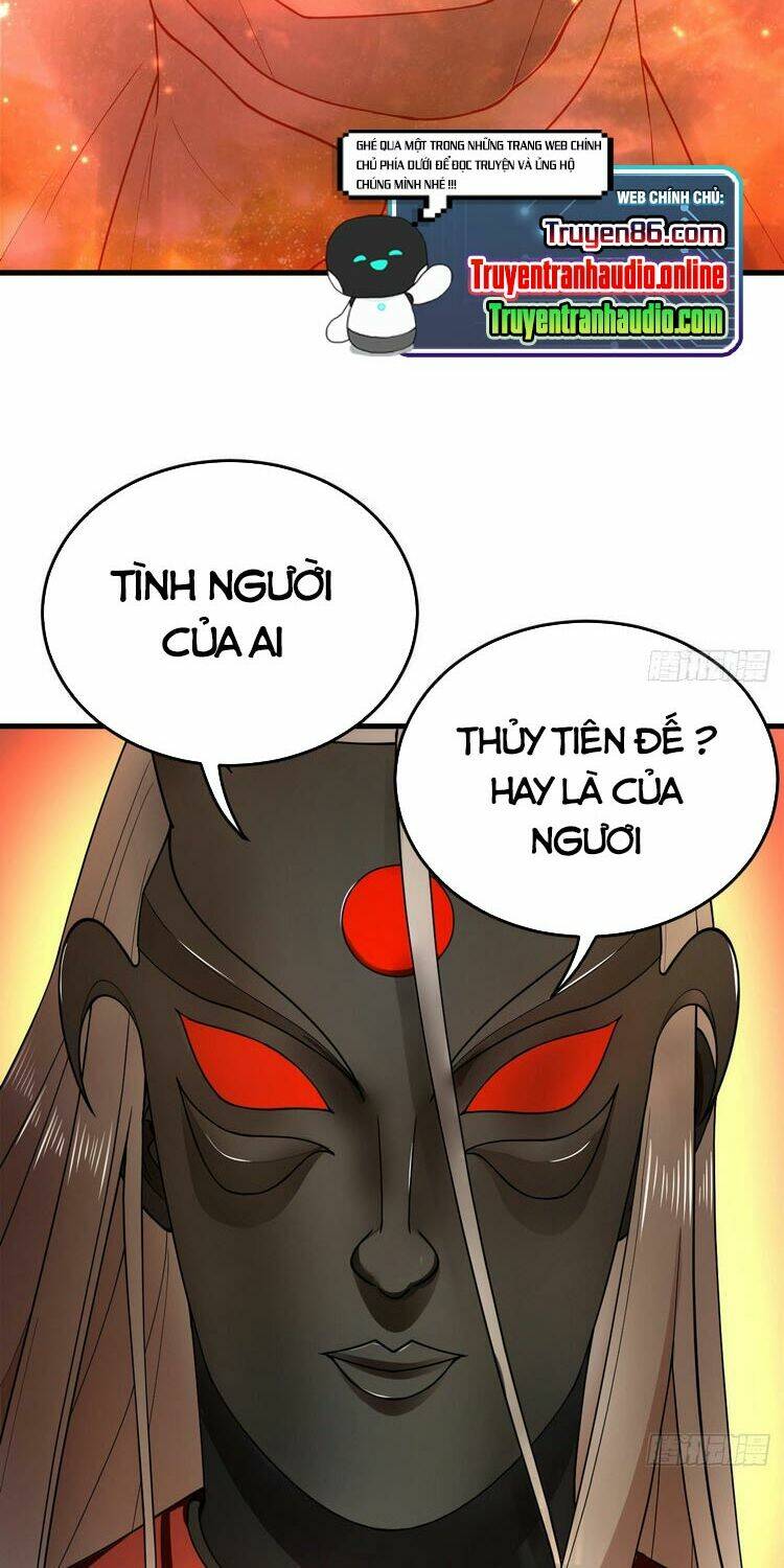 Ta Luyện Khí Ba Ngàn Năm Chapter 208 - Trang 2