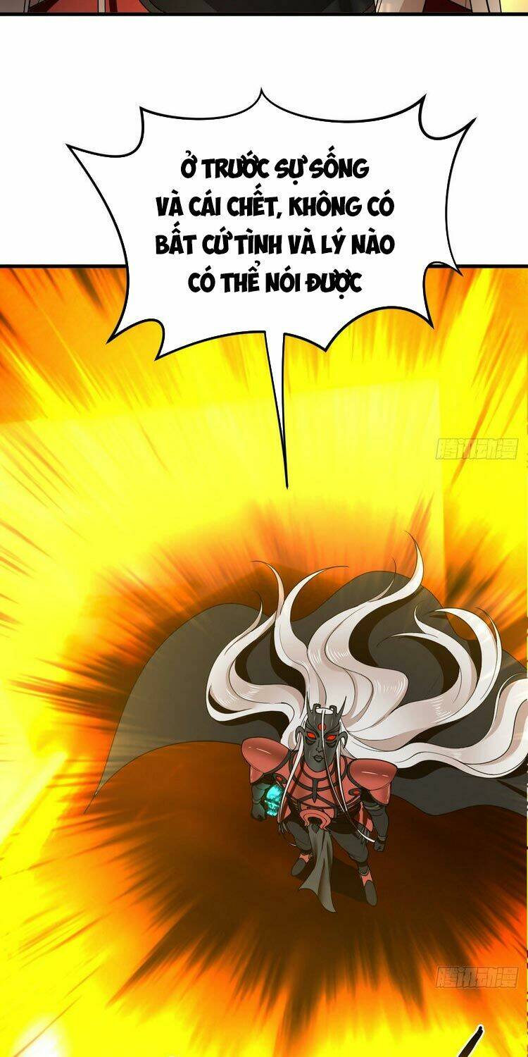 Ta Luyện Khí Ba Ngàn Năm Chapter 208 - Trang 2