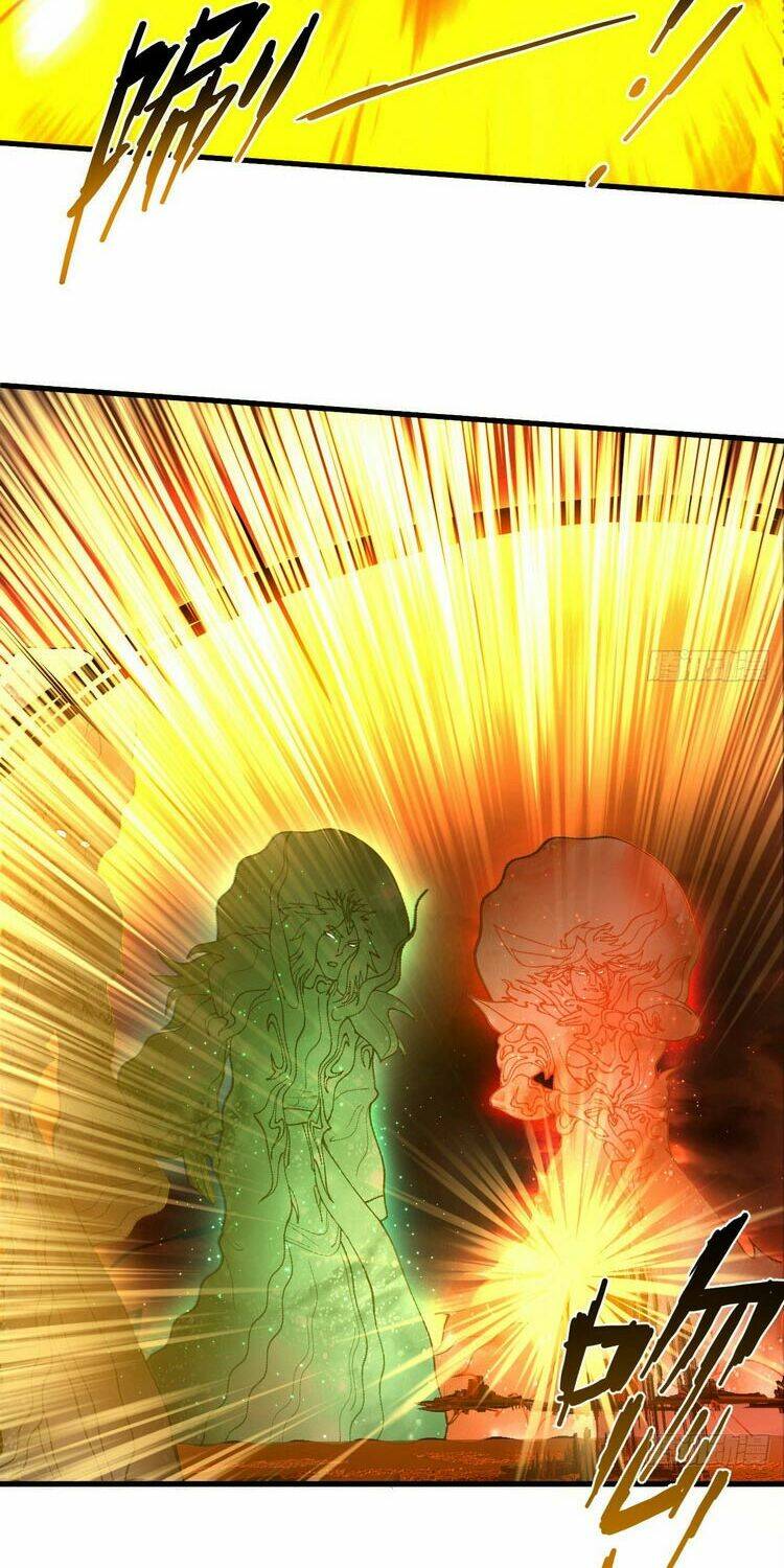 Ta Luyện Khí Ba Ngàn Năm Chapter 208 - Trang 2