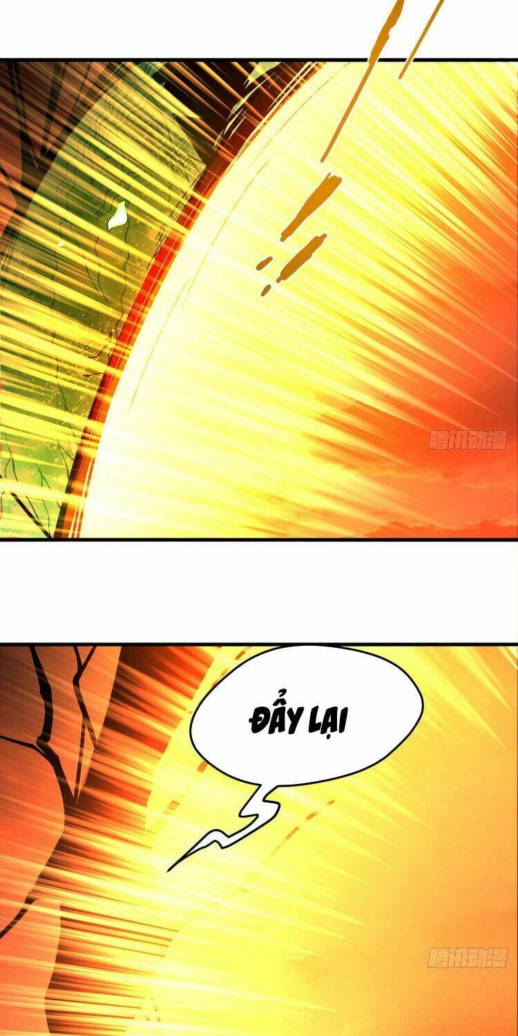 Ta Luyện Khí Ba Ngàn Năm Chapter 208 - Trang 2