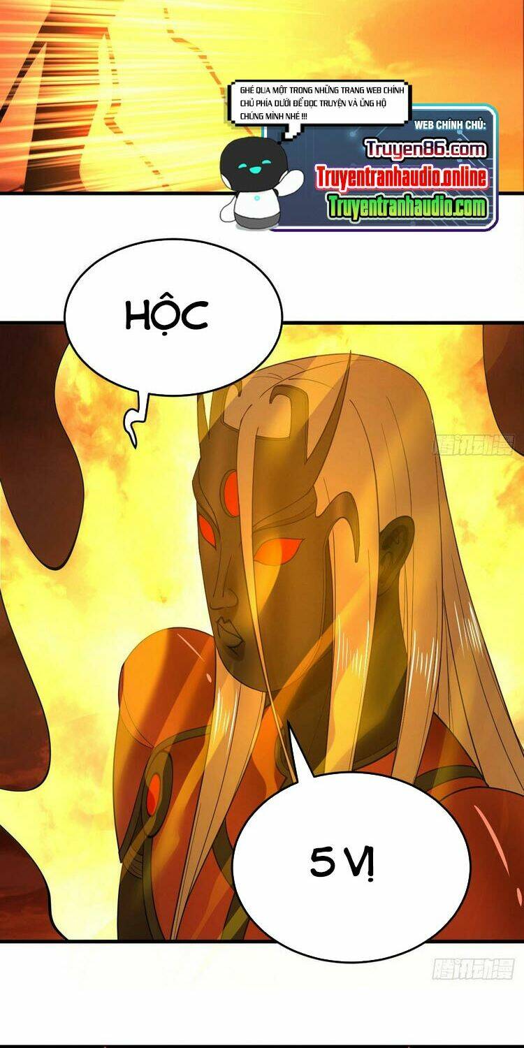 Ta Luyện Khí Ba Ngàn Năm Chapter 208 - Trang 2