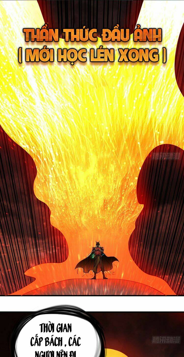 Ta Luyện Khí Ba Ngàn Năm Chapter 208 - Trang 2