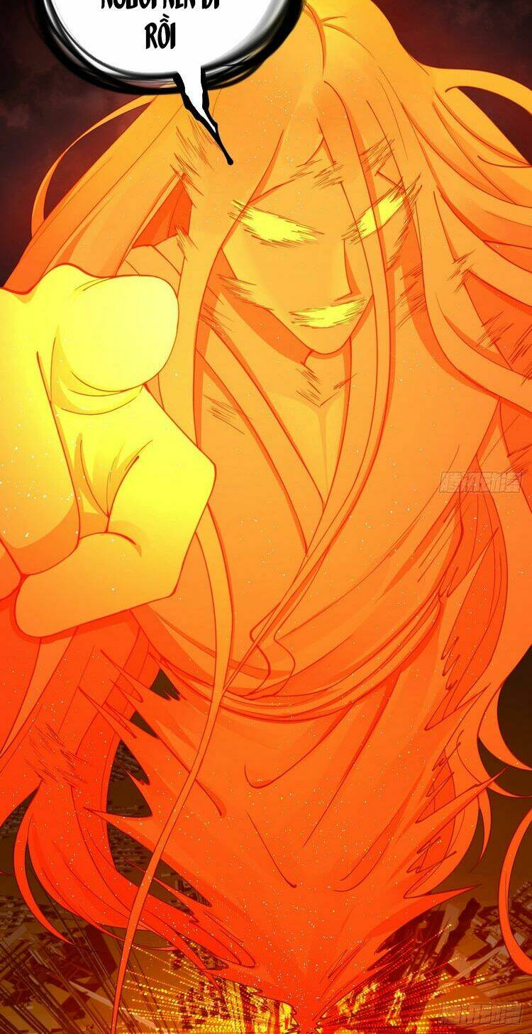 Ta Luyện Khí Ba Ngàn Năm Chapter 208 - Trang 2