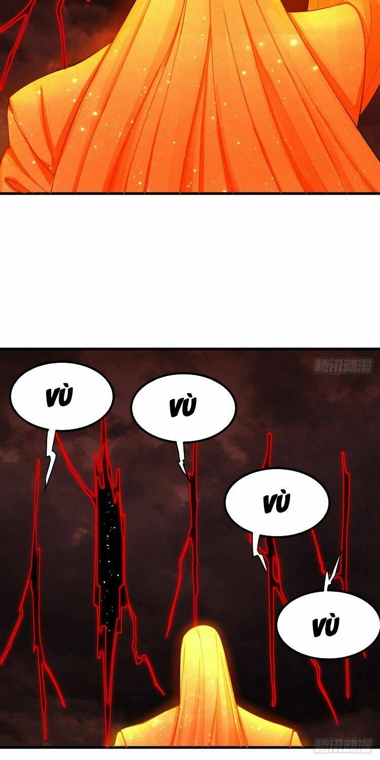 Ta Luyện Khí Ba Ngàn Năm Chapter 208 - Trang 2