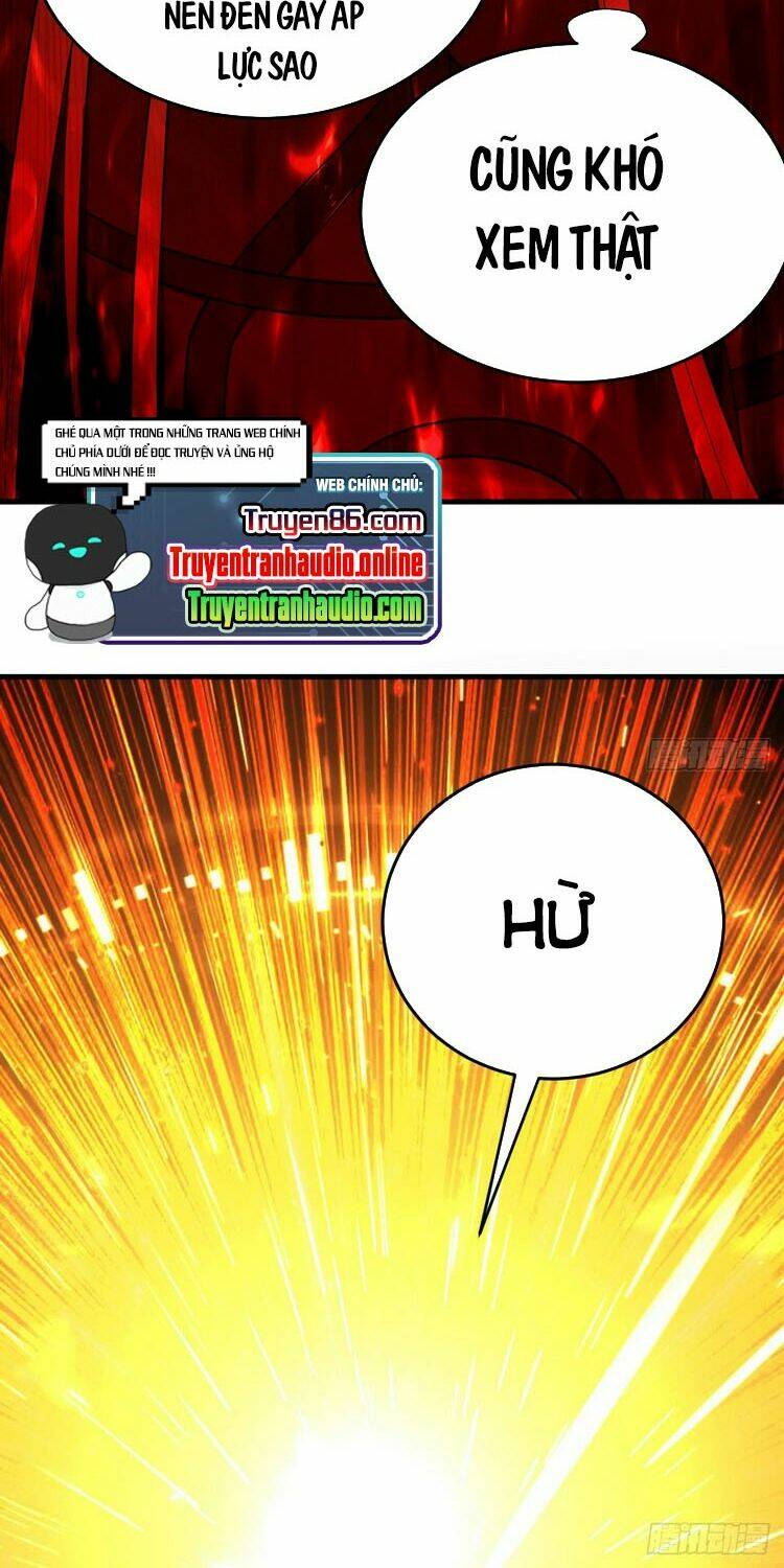 Ta Luyện Khí Ba Ngàn Năm Chapter 208 - Trang 2