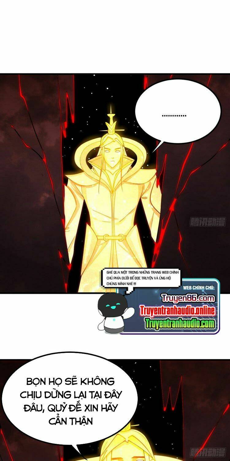 Ta Luyện Khí Ba Ngàn Năm Chapter 208 - Trang 2