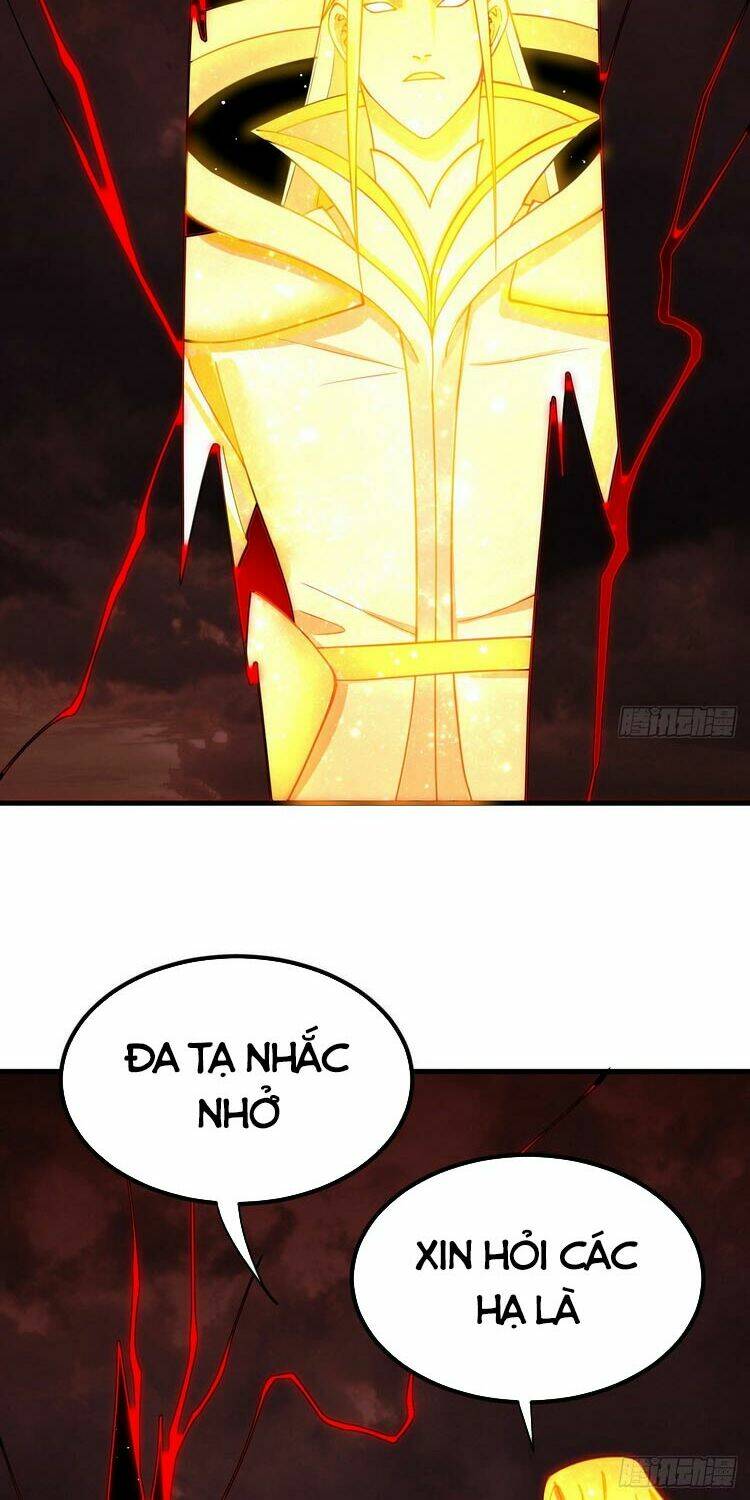 Ta Luyện Khí Ba Ngàn Năm Chapter 208 - Trang 2