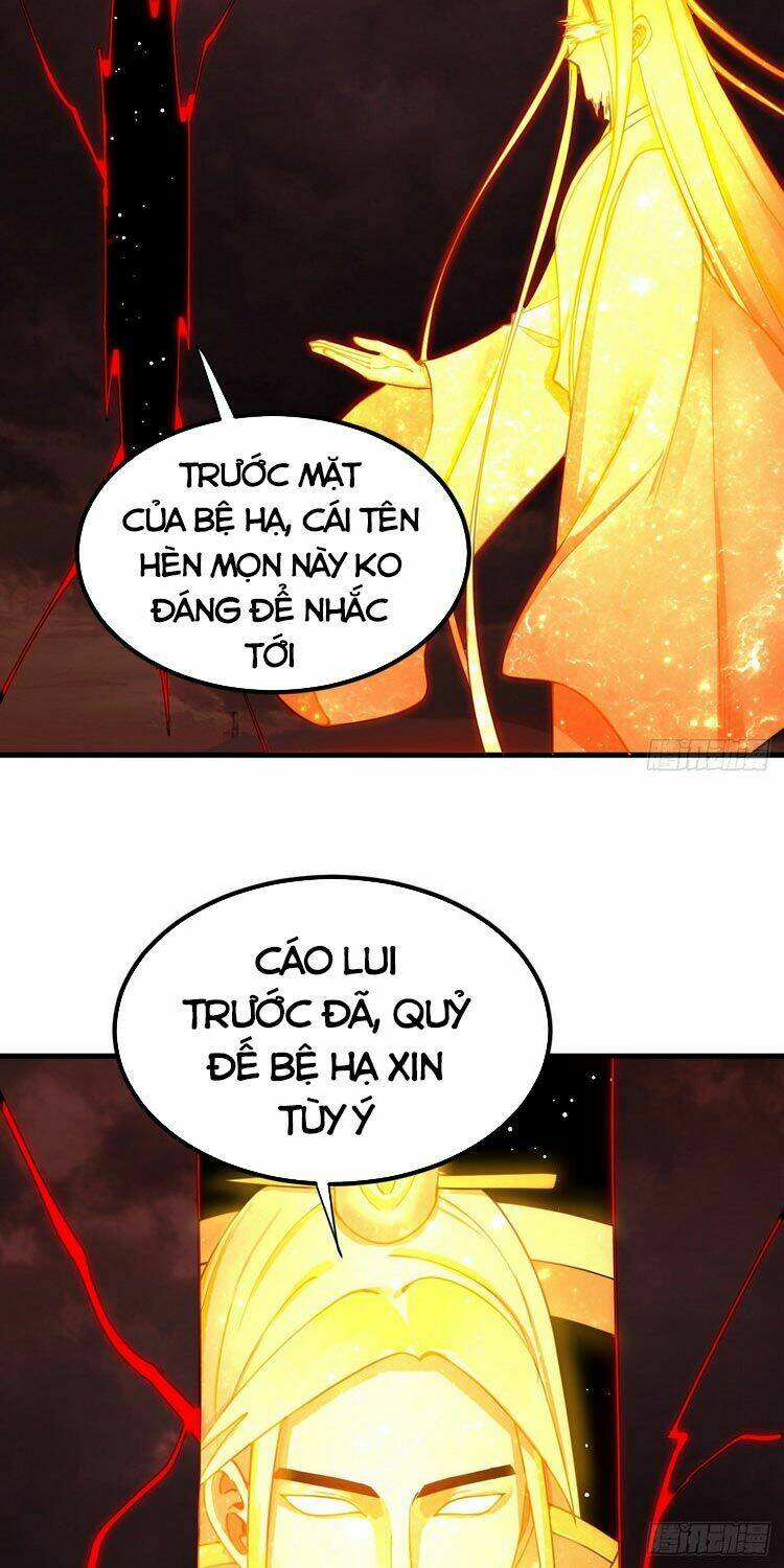 Ta Luyện Khí Ba Ngàn Năm Chapter 208 - Trang 2