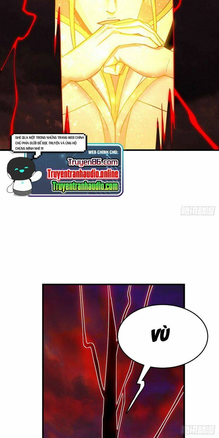 Ta Luyện Khí Ba Ngàn Năm Chapter 208 - Trang 2