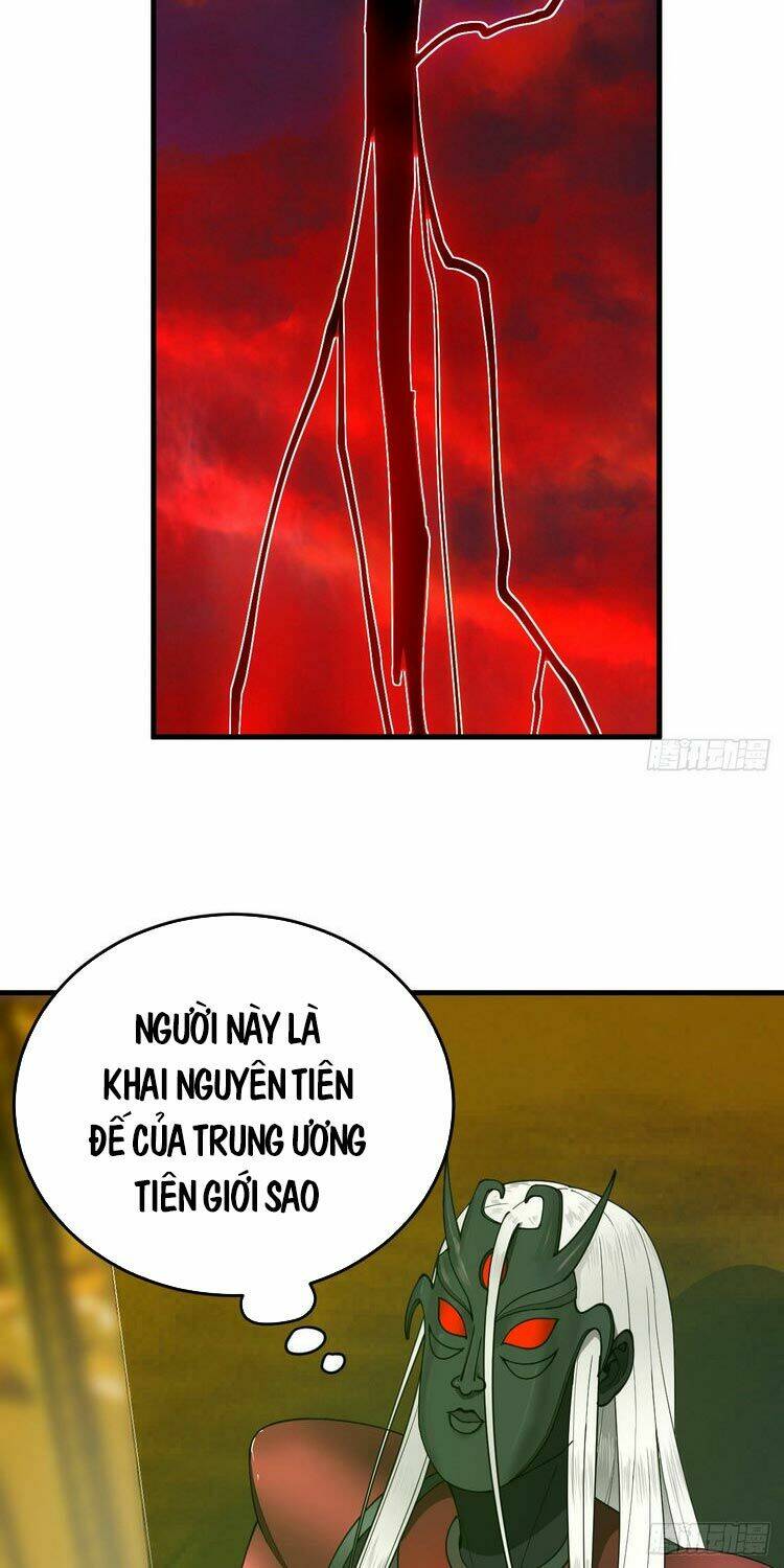 Ta Luyện Khí Ba Ngàn Năm Chapter 208 - Trang 2