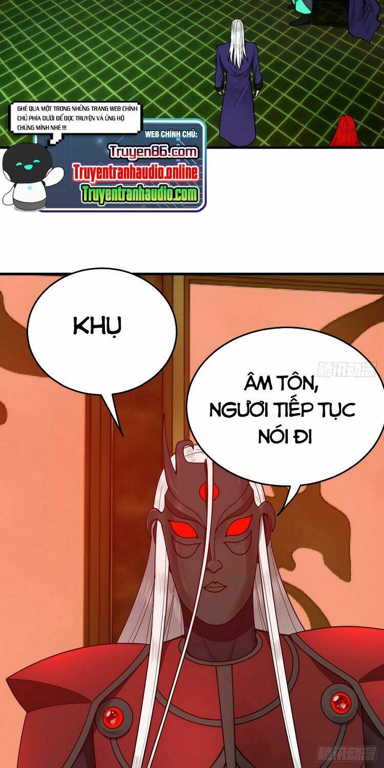 Ta Luyện Khí Ba Ngàn Năm Chapter 208 - Trang 2