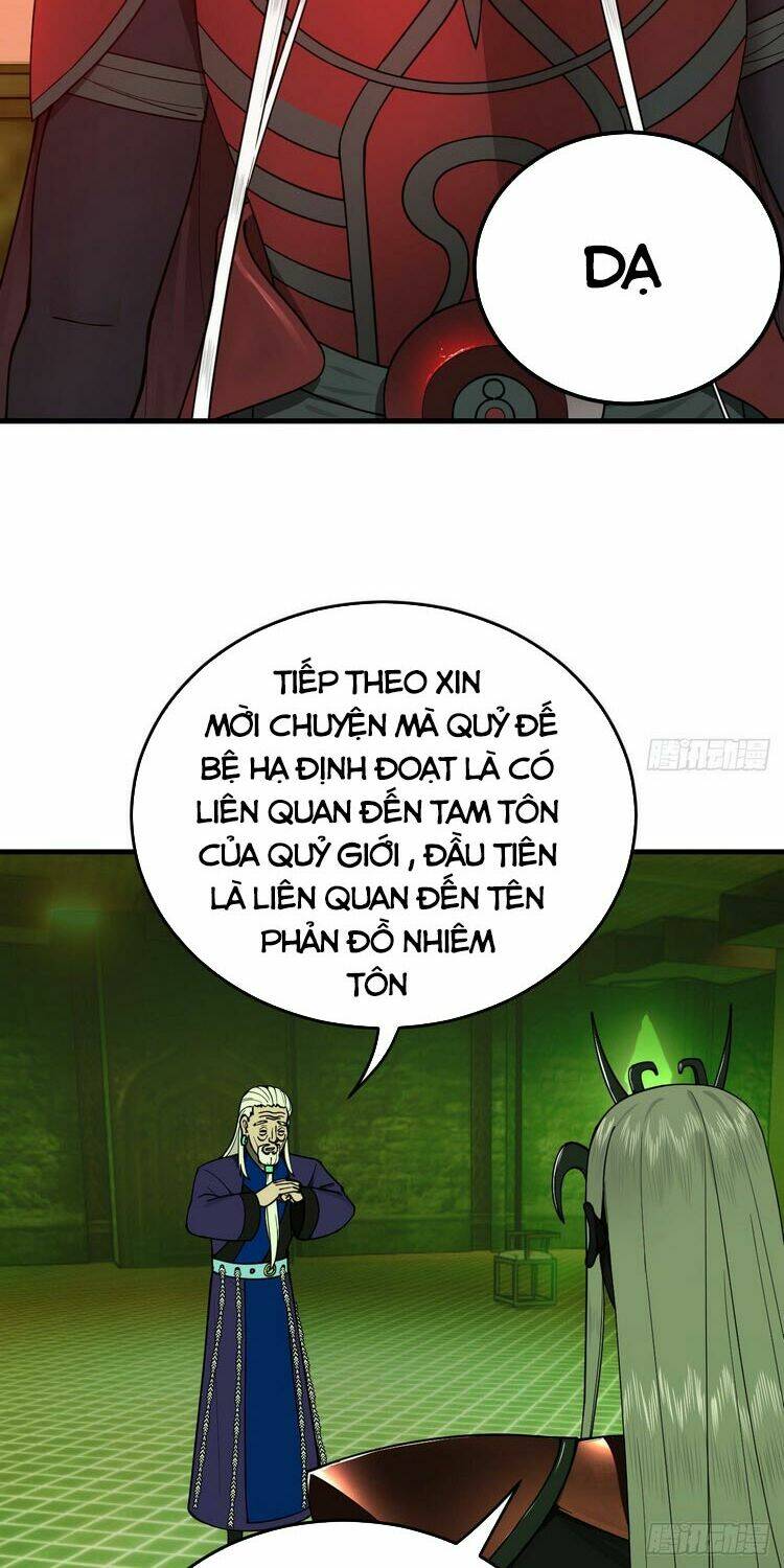 Ta Luyện Khí Ba Ngàn Năm Chapter 208 - Trang 2