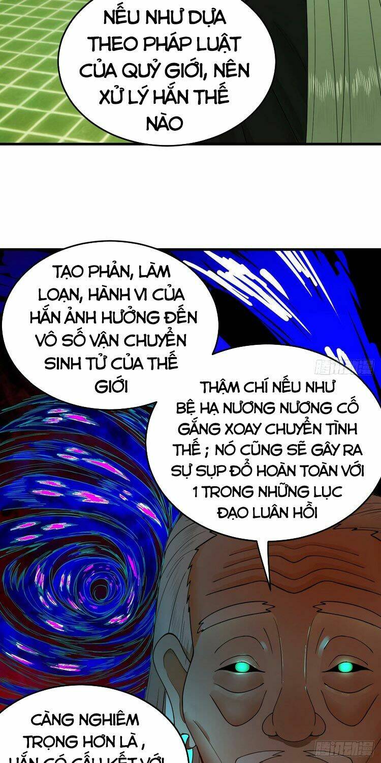 Ta Luyện Khí Ba Ngàn Năm Chapter 208 - Trang 2