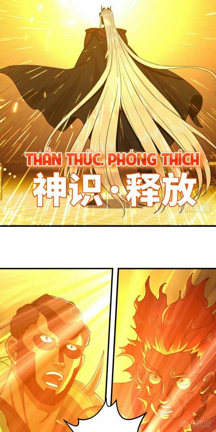 Ta Luyện Khí Ba Ngàn Năm Chapter 208 - Trang 2