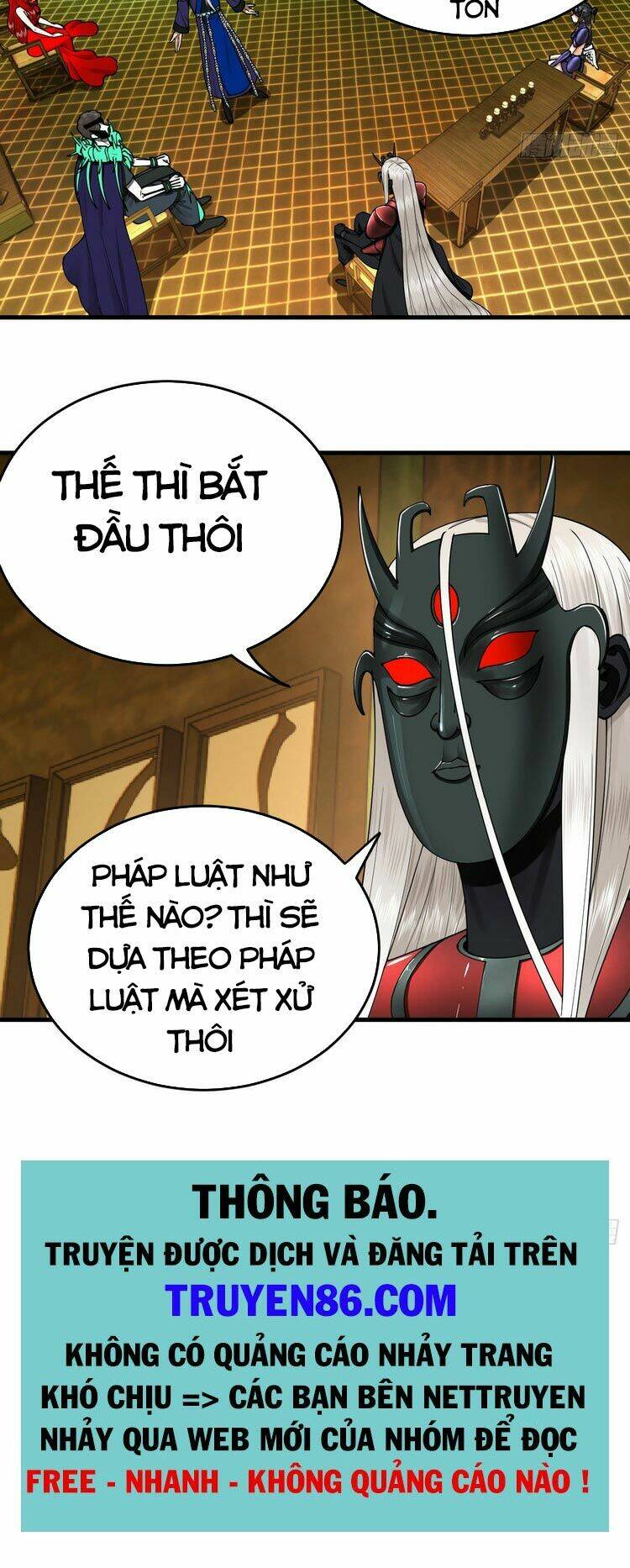 Ta Luyện Khí Ba Ngàn Năm Chapter 208 - Trang 2