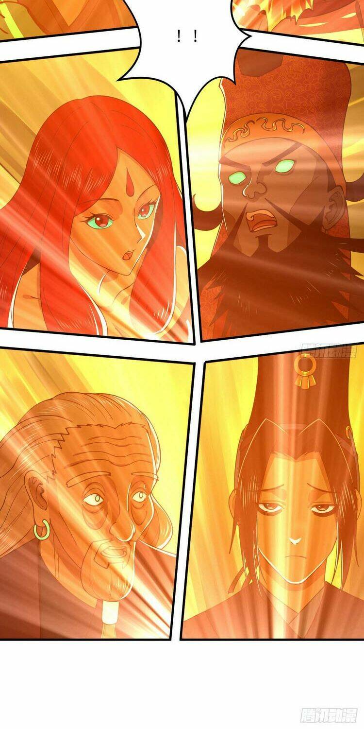 Ta Luyện Khí Ba Ngàn Năm Chapter 208 - Trang 2