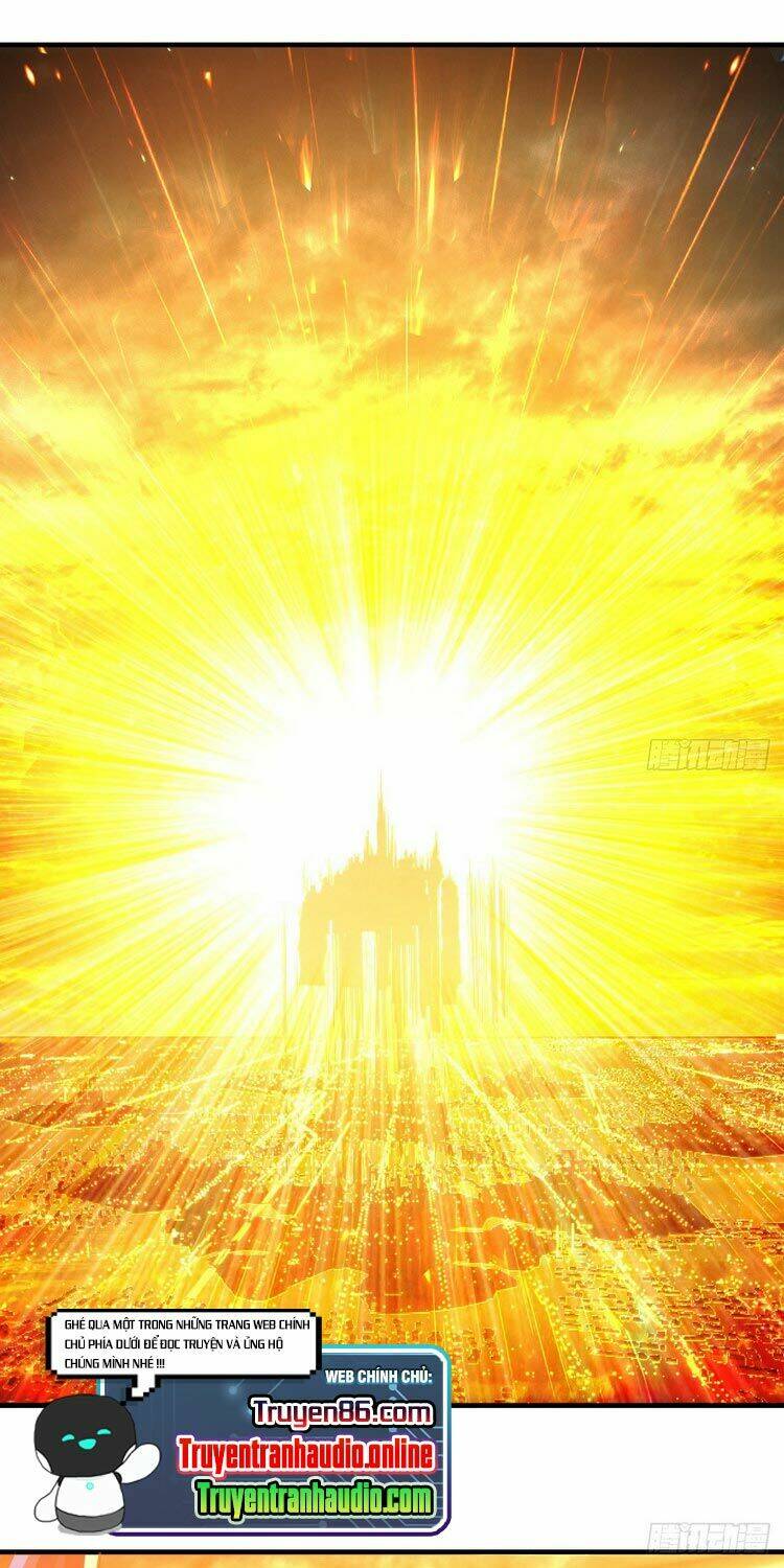 Ta Luyện Khí Ba Ngàn Năm Chapter 208 - Trang 2