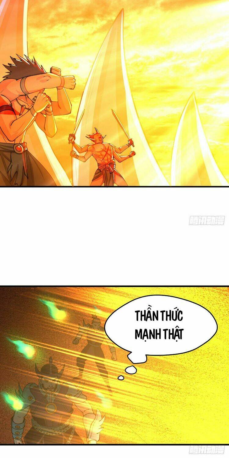 Ta Luyện Khí Ba Ngàn Năm Chapter 208 - Trang 2