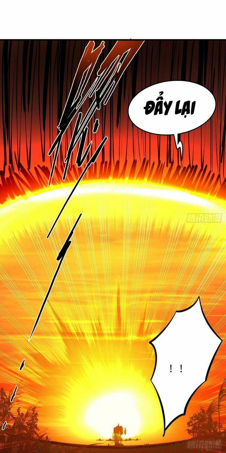 Ta Luyện Khí Ba Ngàn Năm Chapter 208 - Trang 2