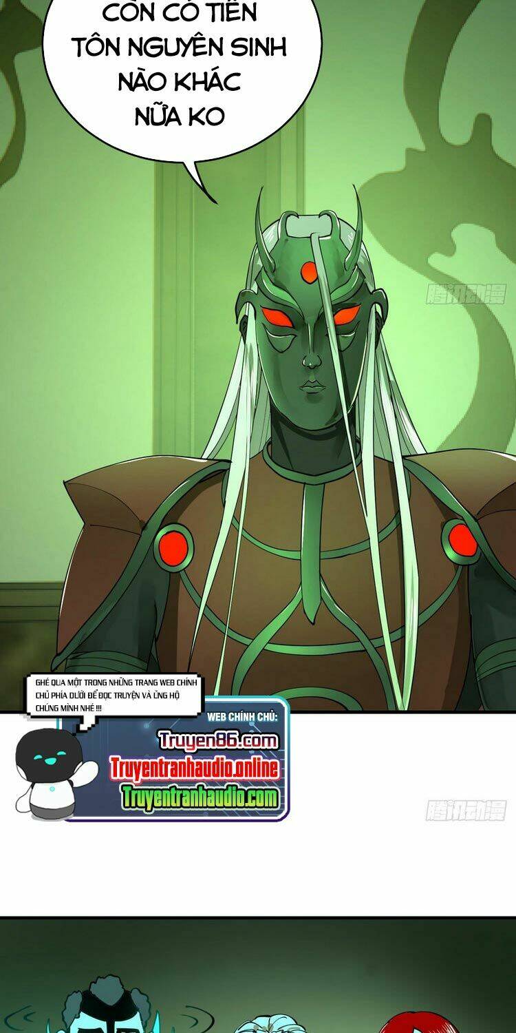 Ta Luyện Khí Ba Ngàn Năm Chapter 209 - Trang 2